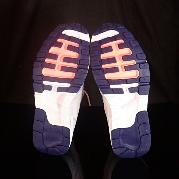 Nike Air Max 1 Ultra Sneakers 6.5 - NWT - Picture 4 of 4